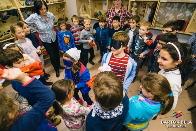 Adventi készülődés