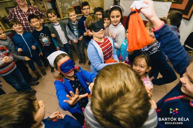 Adventi készülődés