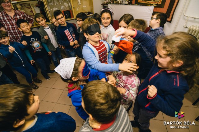 Adventi készülődés