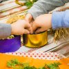 Adventi készülődés