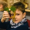 Adventi készülődés
