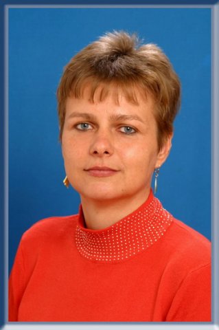 Szilágyiné Missura Johanna