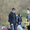 Tavaszi bakancsos kirándulás a Börzsönyben