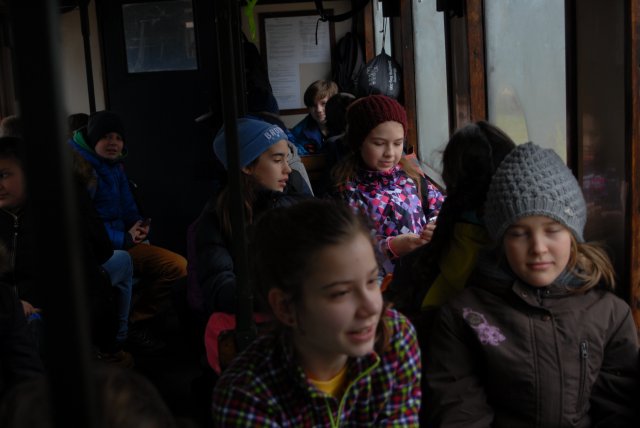 Téli bakancsos kirándulás Királyrétre