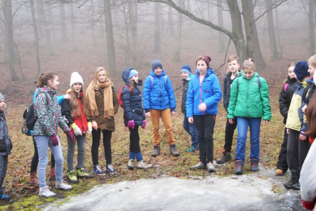 Téli bakancsos kirándulás Királyrétre