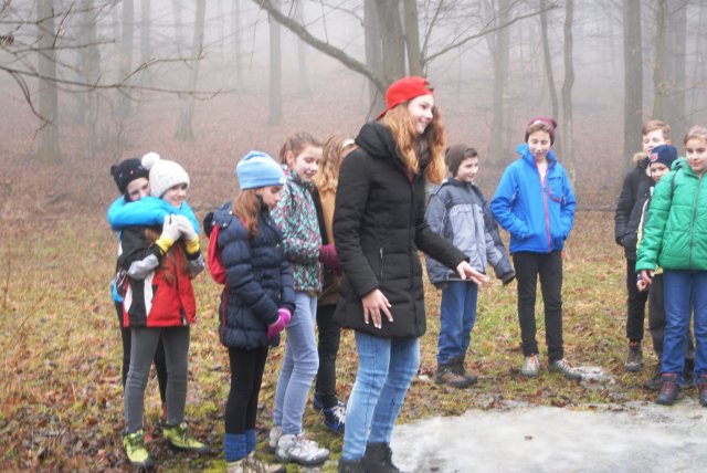 Téli bakancsos kirándulás Királyrétre