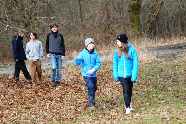 Téli bakancsos kirándulás Királyrétre