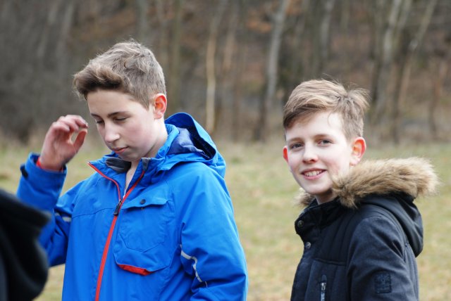 Téli bakancsos kirándulás Királyrétre