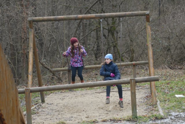 Téli bakancsos kirándulás Királyrétre