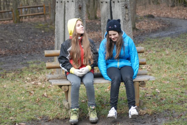 Téli bakancsos kirándulás Királyrétre