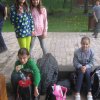 Bakancsos klub, őszi kétnapos kirándulás a Mátrában