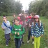 Bakancsos klub, őszi kétnapos kirándulás a Mátrában