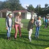 Bakancsos klub, őszi kétnapos kirándulás a Mátrában