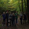 Bakancsos klub, őszi kétnapos kirándulás a Mátrában