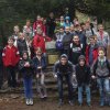 Bakancsos klub, őszi kétnapos kirándulás a Mátrában