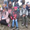 Tavaszi bakancsos kirándulás