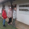 Tavaszi bakancsos kirándulás