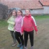 Tavaszi bakancsos kirándulás